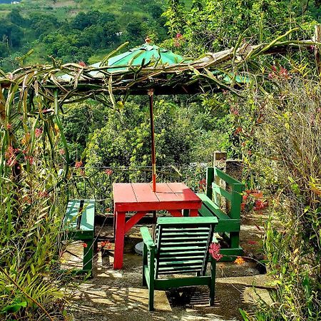Prince Valley Guesthouse Irish Town ภายนอก รูปภาพ