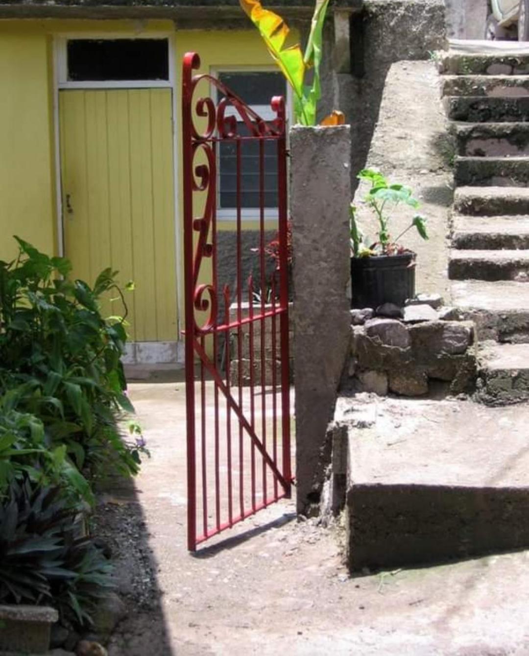 Prince Valley Guesthouse Irish Town ห้อง รูปภาพ
