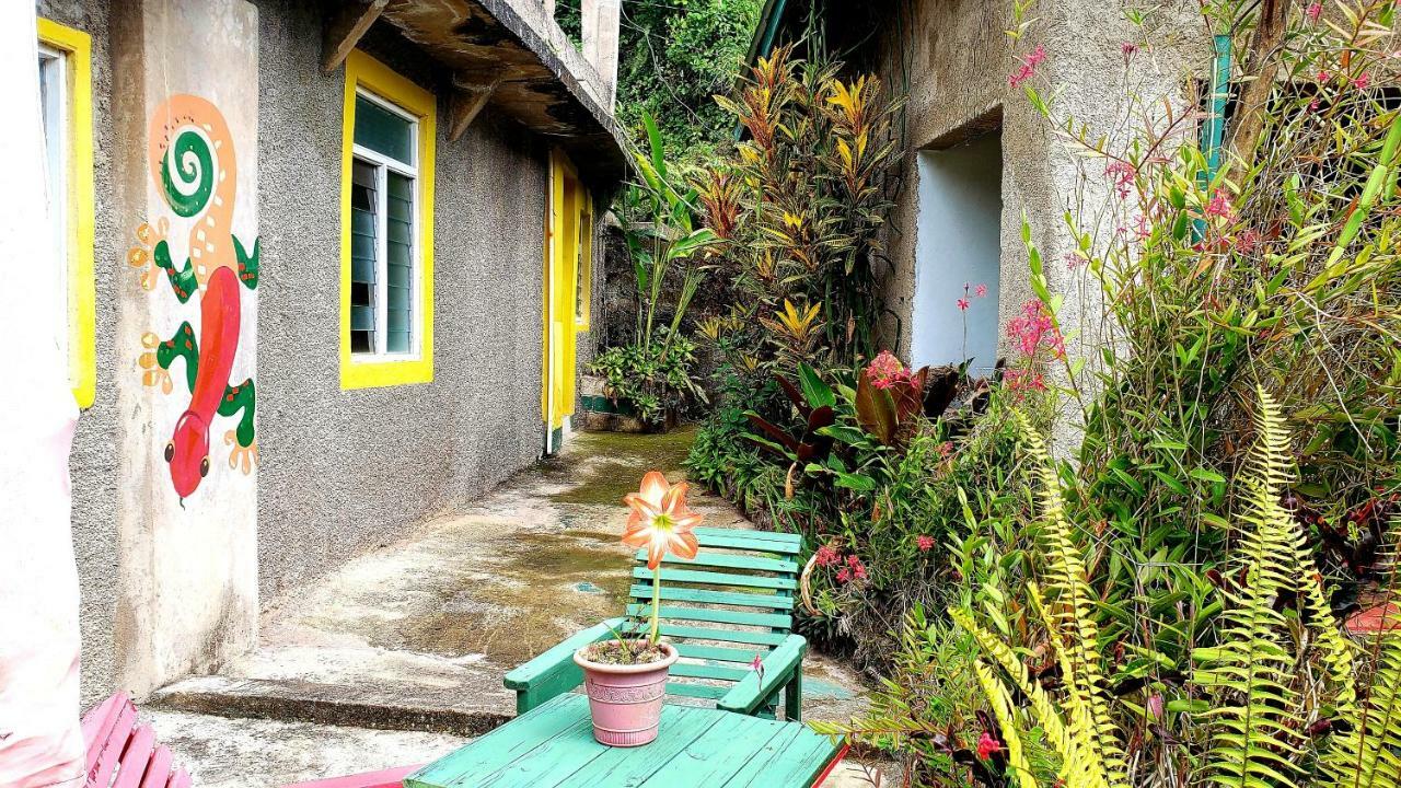 Prince Valley Guesthouse Irish Town ภายนอก รูปภาพ
