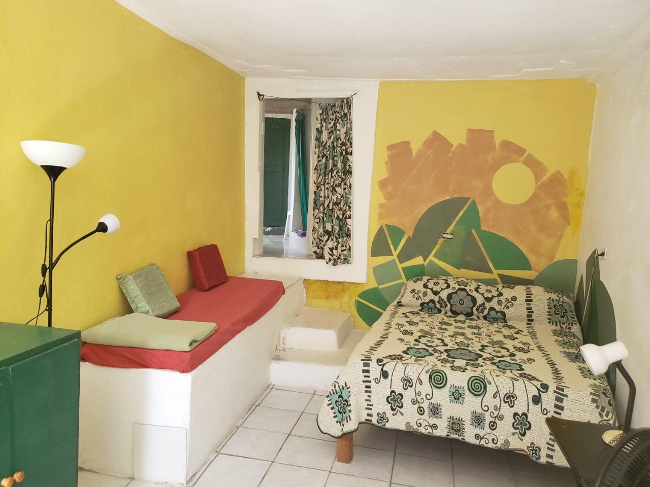 Prince Valley Guesthouse Irish Town ภายนอก รูปภาพ