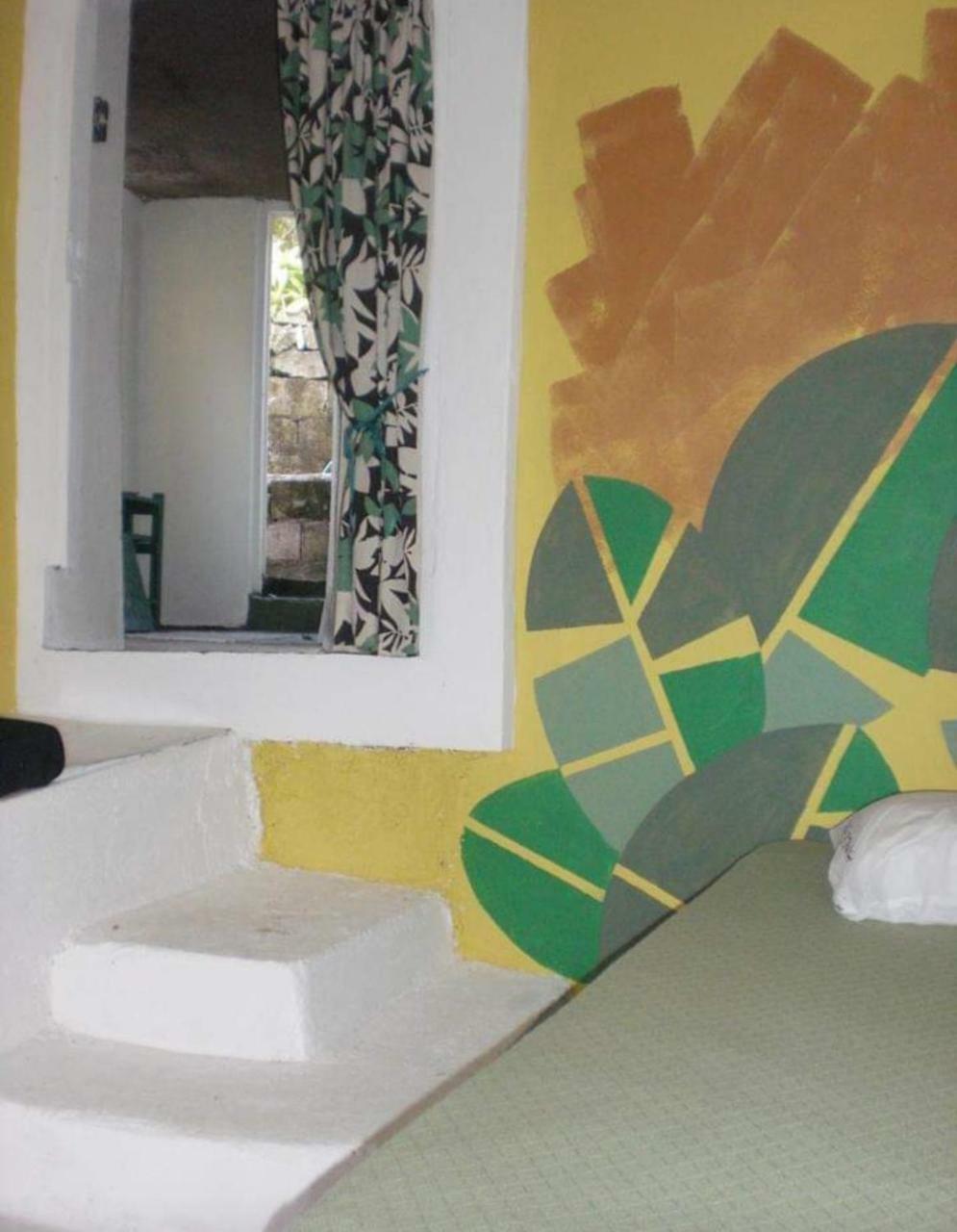 Prince Valley Guesthouse Irish Town ภายนอก รูปภาพ