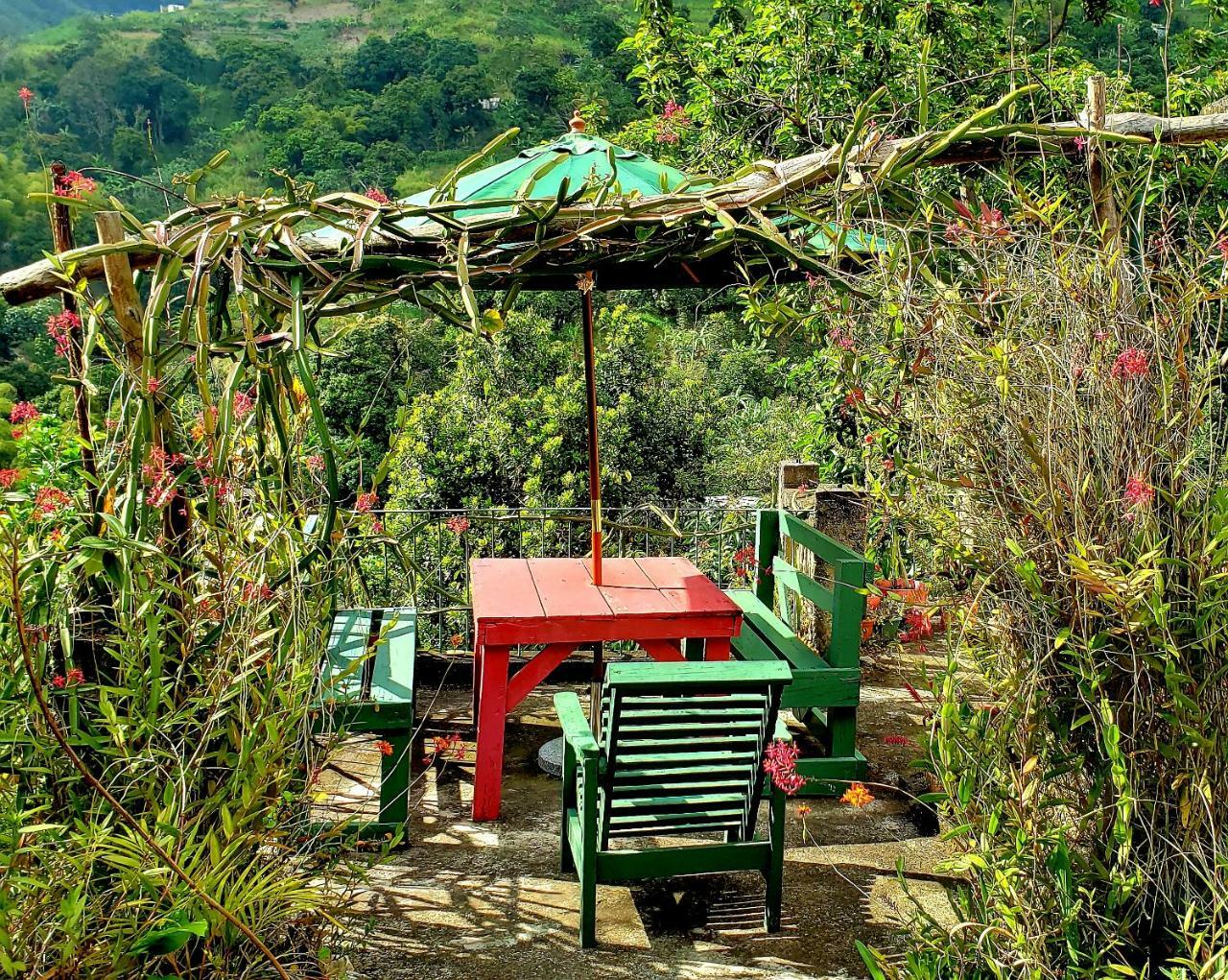 Prince Valley Guesthouse Irish Town ภายนอก รูปภาพ