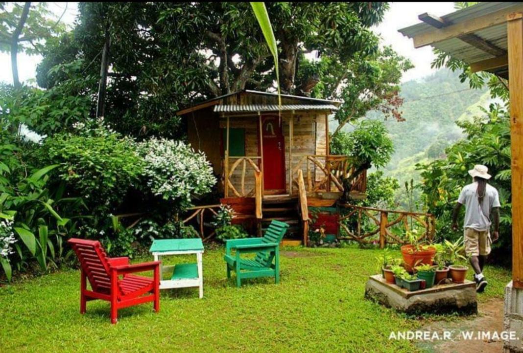 Prince Valley Guesthouse Irish Town ภายนอก รูปภาพ