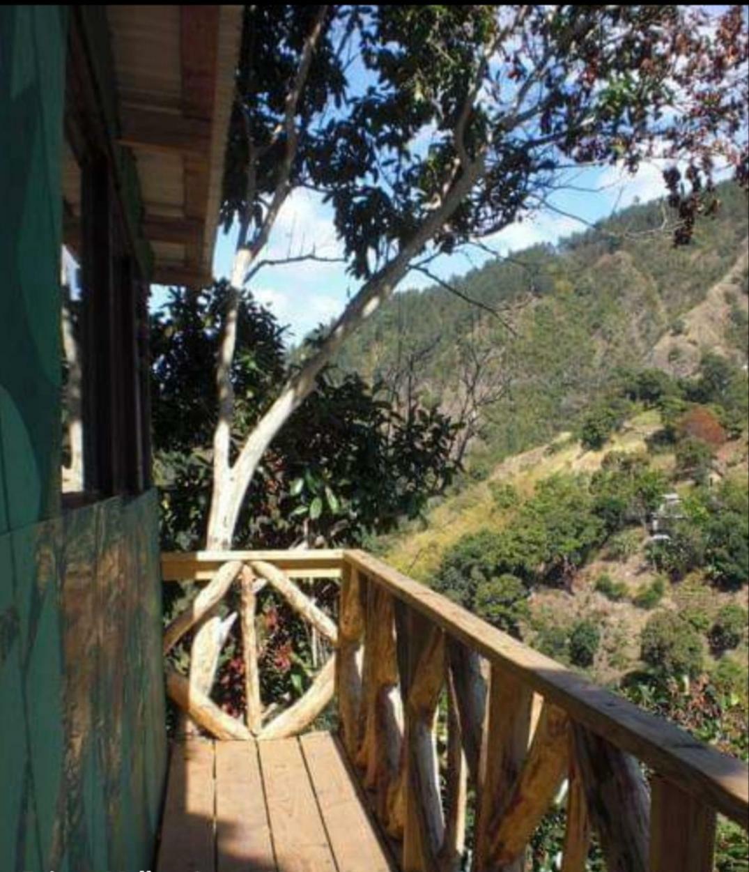 Prince Valley Guesthouse Irish Town ภายนอก รูปภาพ