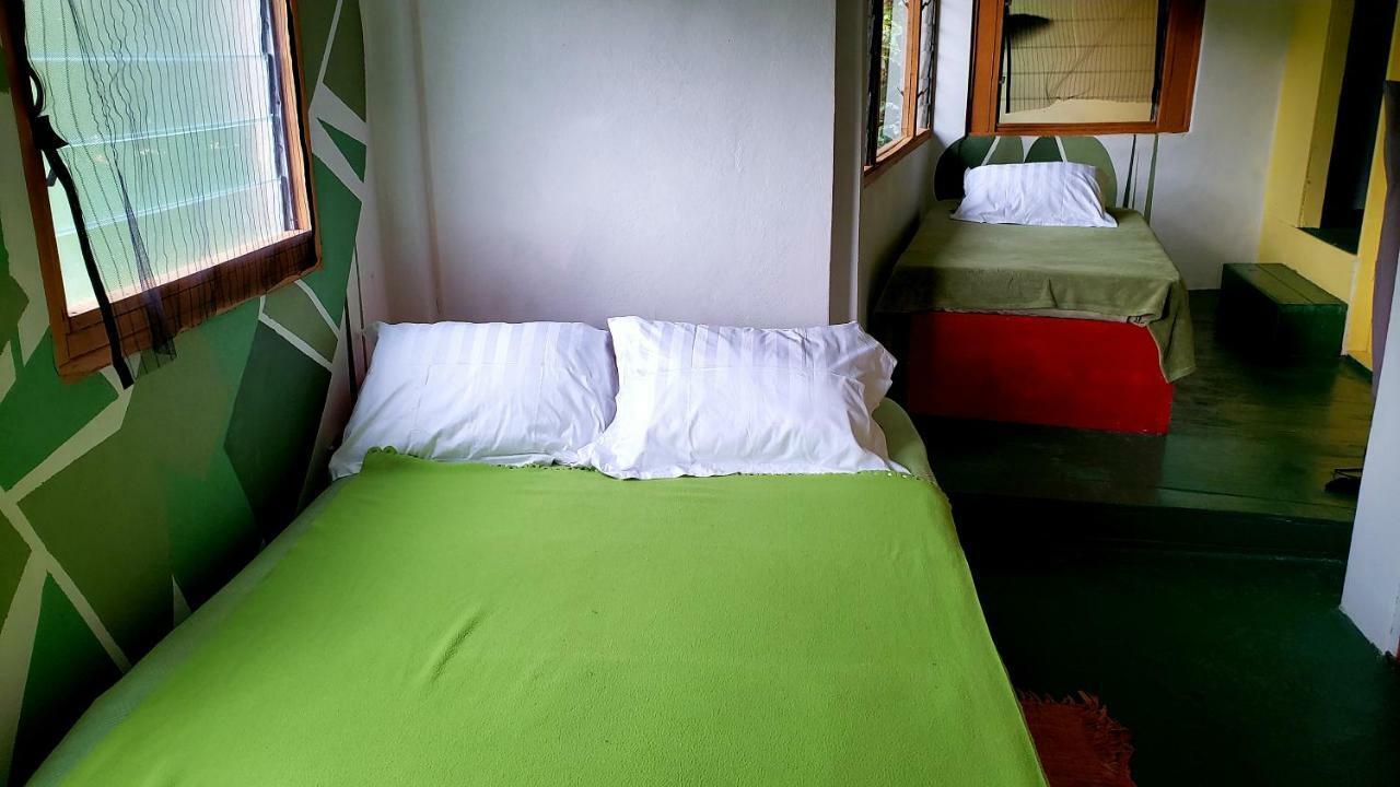 Prince Valley Guesthouse Irish Town ภายนอก รูปภาพ