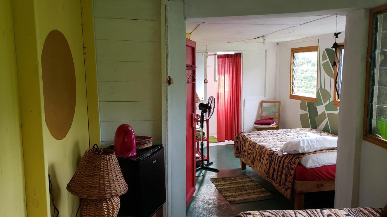 Prince Valley Guesthouse Irish Town ภายนอก รูปภาพ