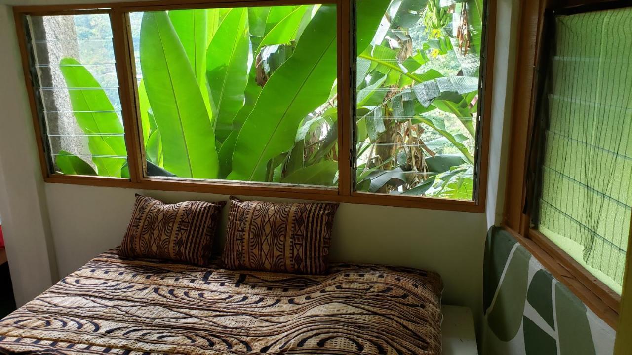 Prince Valley Guesthouse Irish Town ภายนอก รูปภาพ
