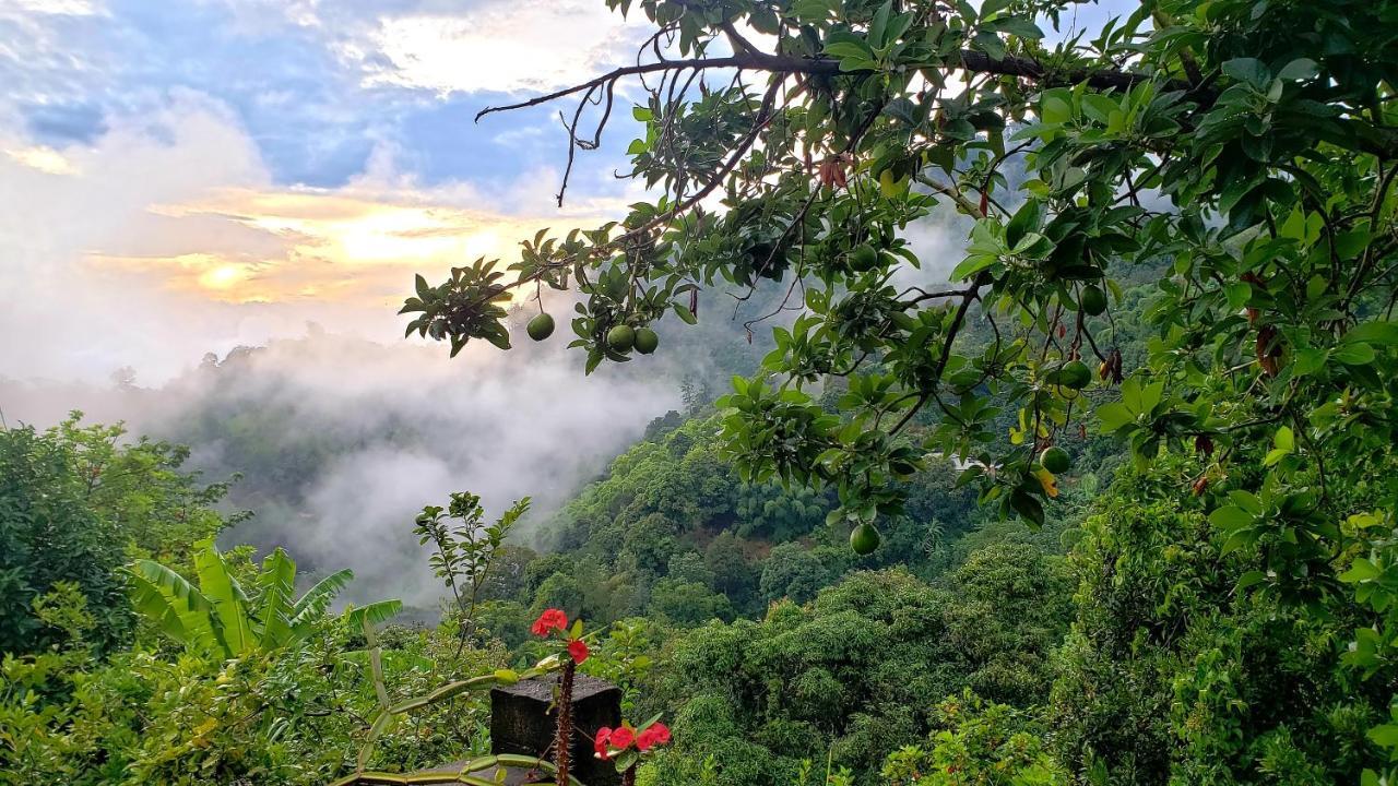 Prince Valley Guesthouse Irish Town ภายนอก รูปภาพ