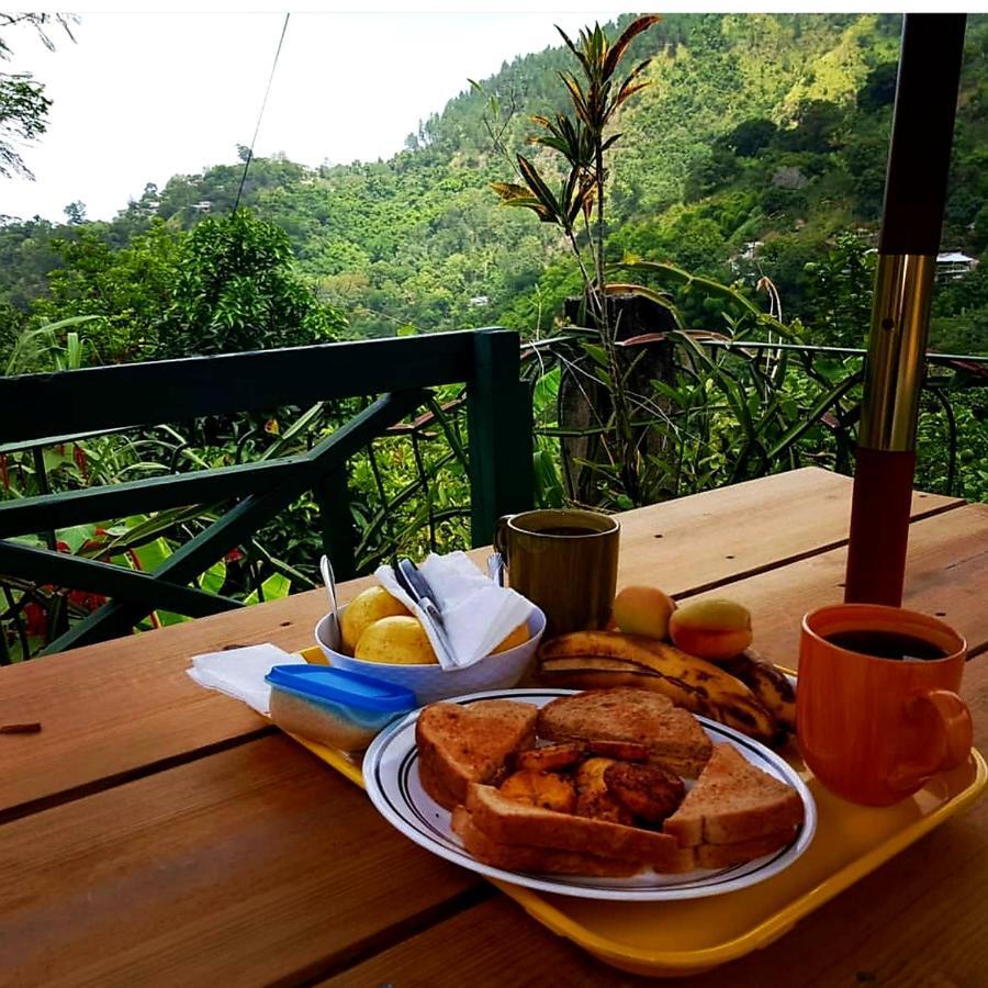 Prince Valley Guesthouse Irish Town ภายนอก รูปภาพ