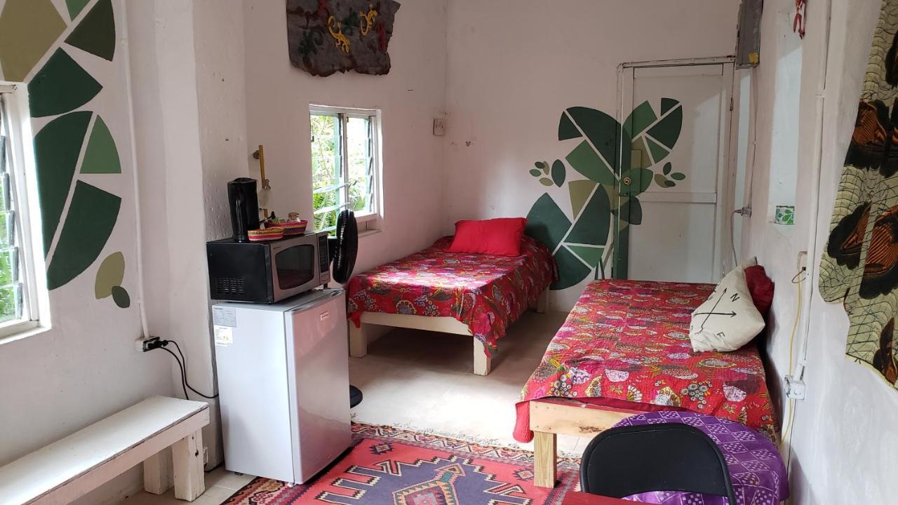 Prince Valley Guesthouse Irish Town ภายนอก รูปภาพ